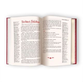 Muhakemat (Kod:8126)