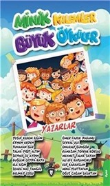 Minik Kalemler Büyük Öyküler
