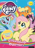 My Little Pony Faaliyet Kitabı