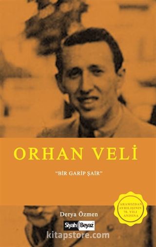 Orhan Veli