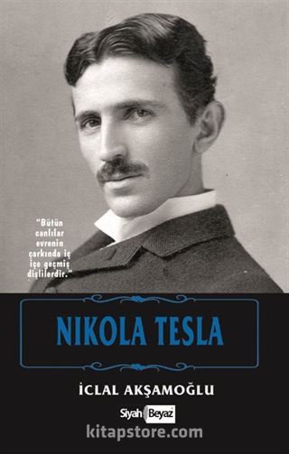 Nikola Tesla