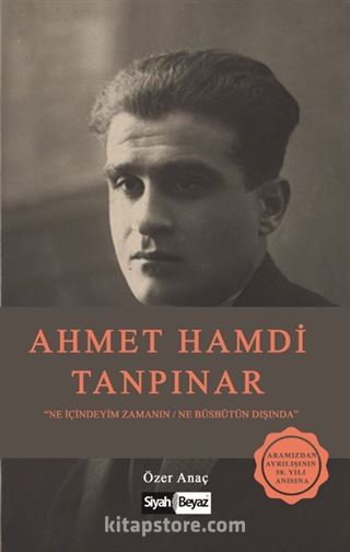 Ahmet Hamdi Tanpınar