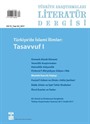 Türkiye Araştırmaları Literatür Dergisi 2017 Cilt:15 Sayı:30 Türkiye'de İslami İlimler: Tasavvuf 1