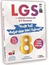 LGS 1. Dönem Konuları 5'li Deneme