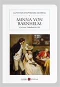 Minna von Barnhelm (Cep Boy) (Tam Metin)