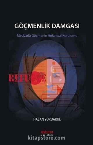Göçmenlik Damgası