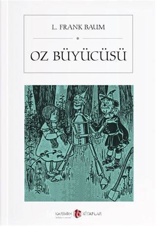 Oz Büyücüsü