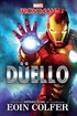 Marvel - Ironman Düello