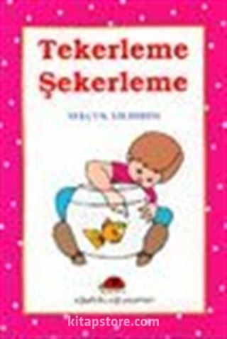 Tekerleme Şekerleme