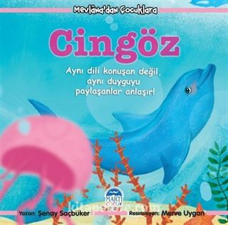 Cingöz / Mevlana'dan Çocuklara
