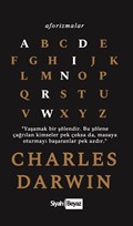 Aforizmalar / Charles Darwin
