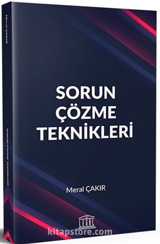 Sorun Çözme Teknikleri