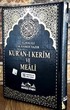 Kur'an-ı Kerim ve Meali Bilgisayar Hatlı (Orta Boy)
