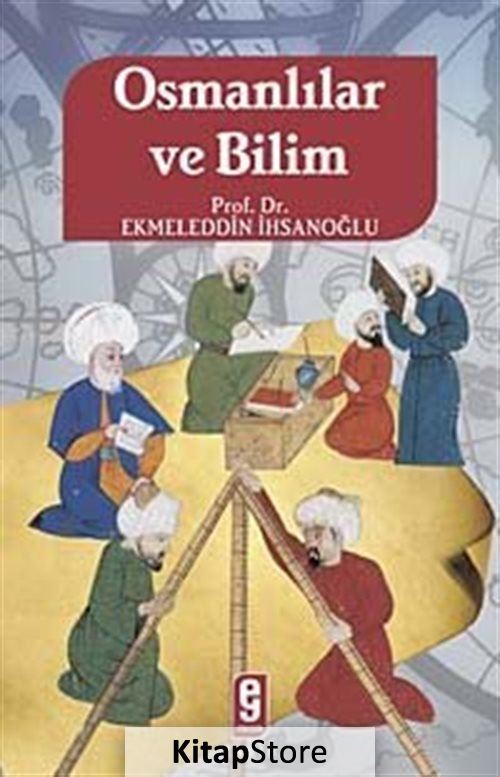 Osmanlılar ve Bilim
