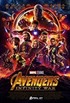 Avengers: Sonsuzluk Savaşı (2018) (Dvd)