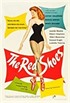Kırmızı Pabuçlar - The Red Shoes (Dvd)