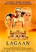 Lagaan: Once Upon a Time in India (Dvd)