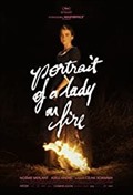 Portrait de la jeune fille en feu (Dvd)