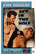 Diri Gömülenler - Ace in the Hole (Dvd)