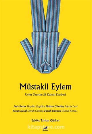 Müstakil Eylem