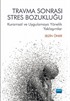 Travma Sonrası Stres Bozukluğu: Kuramsal ve Uygulamaya Yönelik Yaklaşımlar