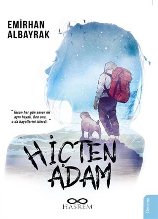 Hiçten Adam