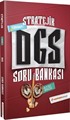 DGS Türkçe Sözel Bölüm Stratejik Çözümlü Soru Bankası