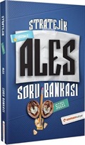 ALES Türkçe Sözel Bölüm Stratejik Çözümlü Soru Bankası