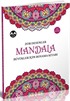 Mandala Zor Desenler Büyükler İçin Boyama Kitabı