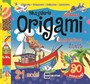 Hikayelerle Origami / Seyahat
