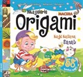 Hikayelerle Origami / Macera