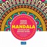 Büyükler İçin Mandala (Pembe Kitap)