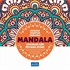 Büyükler İçin Mandala (Turuncu Kitap)
