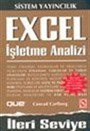 Excel ile İşletme Analizi