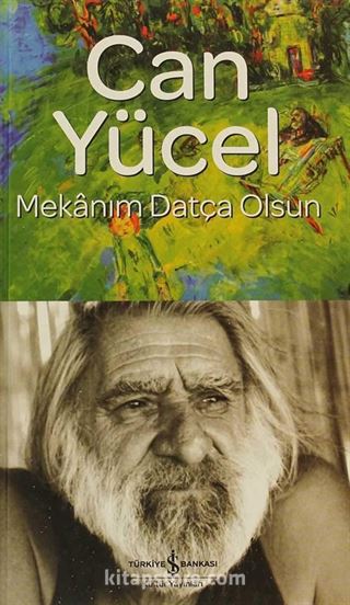 Mekanım Datça Olsun (Ciltli)