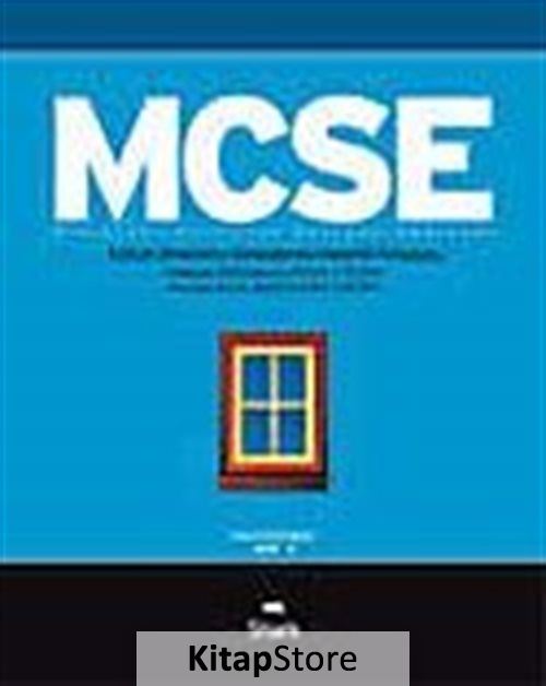 MCSE 2: Active Directory Sınavlarına Hazırlık Kılavuzu