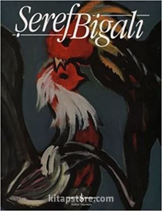 Şeref Bigalı