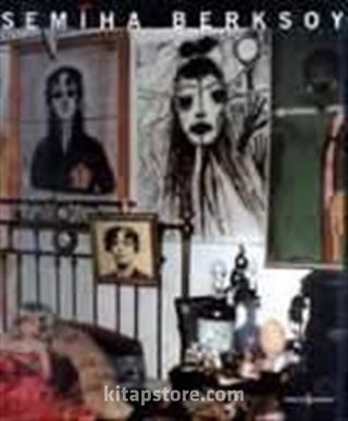 Semiha Berksoy