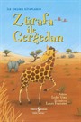 Zürafa ile Gergedan (Ciltli)