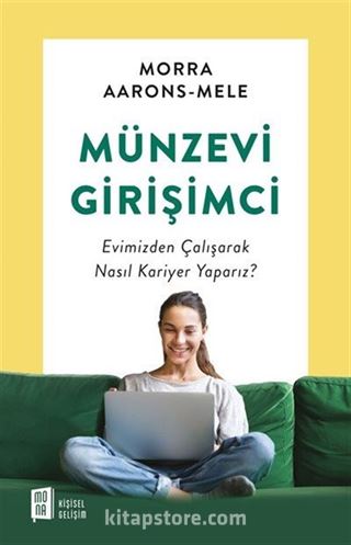 Münzevi Girişimci