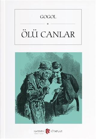 Ölü Canlar