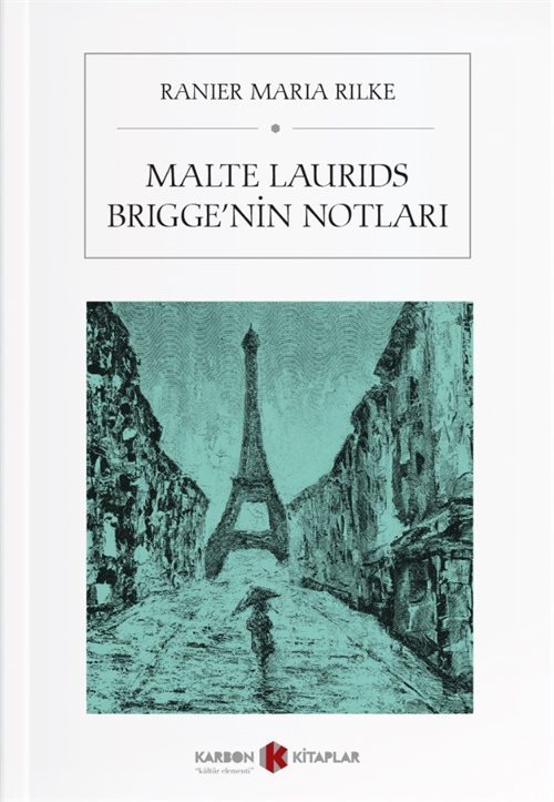 Malte Laurids Brigge'nin Notları