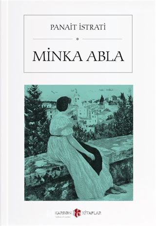 Minka Abla
