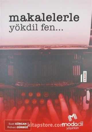 Makalelerle Yökdil Fen