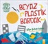 Beyaz Plastik Bardak