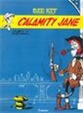 Red Kit - Calamity Jane