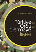 Türkiye'de Ordu ve Sermaye İlişkisi