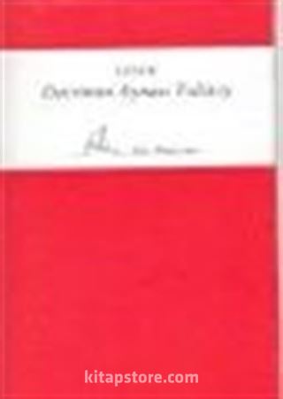 Devrimin Aynası Tolstoy