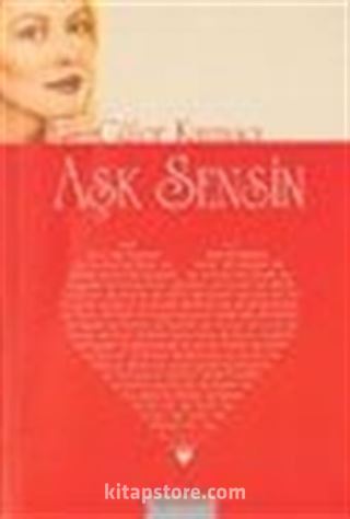 Aşk Sensin