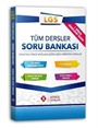 LGS 1. Dönem Tüm Dersler Soru Bankası 1. Dönem